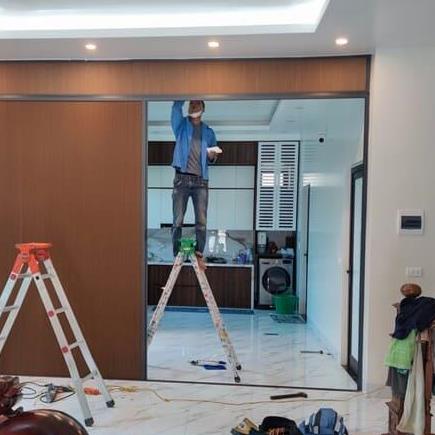 rèm tổ ong ngăn lạnh
