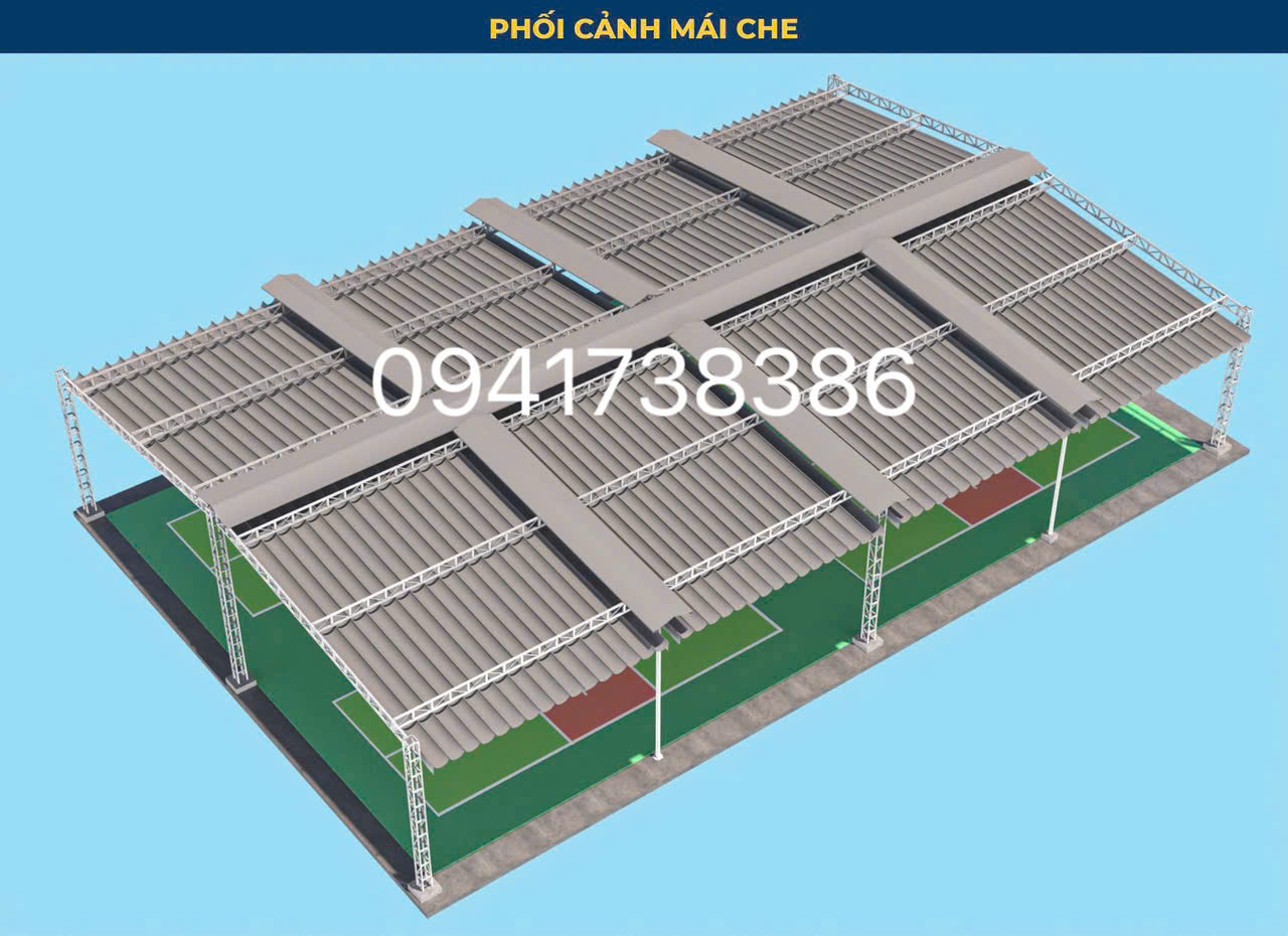 ưu điểm bạt che nắng mưa ngoài trời