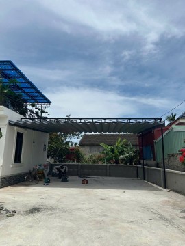 bạt mái xếp lớp tại bắc ninh