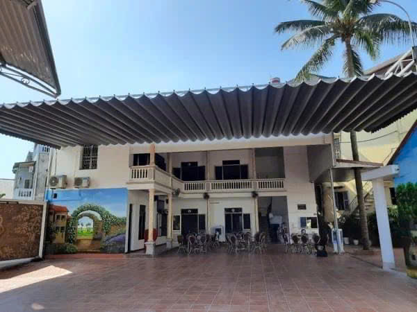 bạt xếp lớp bắc ninh