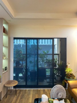 CỬA LƯỚI CHỐNG MUỖI CÔN TRÙNG GIẢI PHÁP BẢO VỆ KHÔNG GIAN SỐNG HIỆU QUẢ