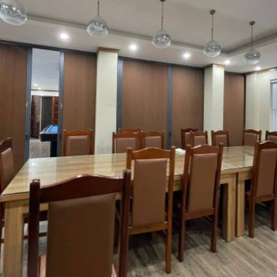 rèm tổ ong ngăn lạnh