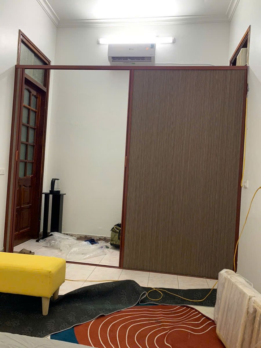 rèm tổ ong