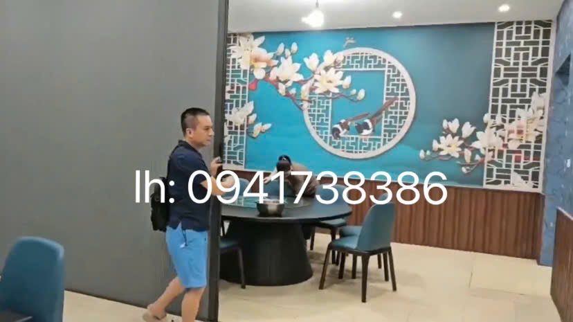 rèm tổ ong ngăn phòng