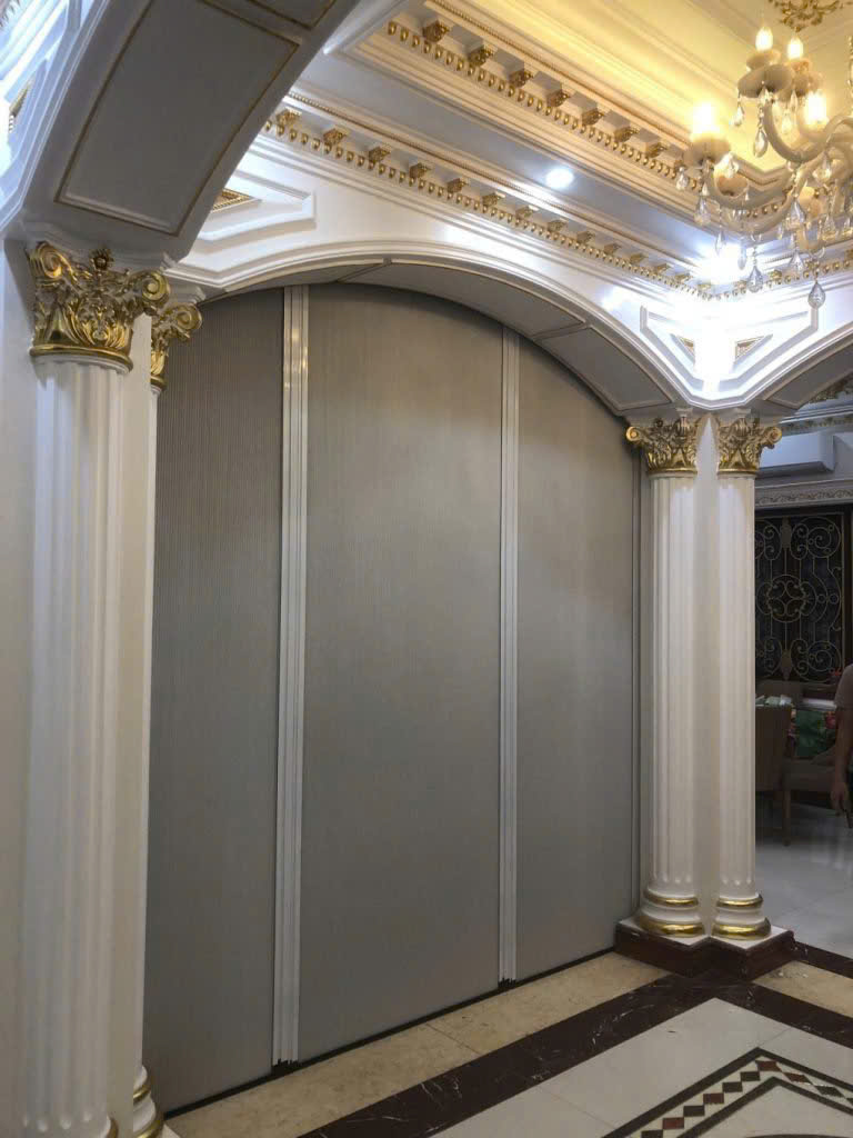 rèm tổ ong quang minh