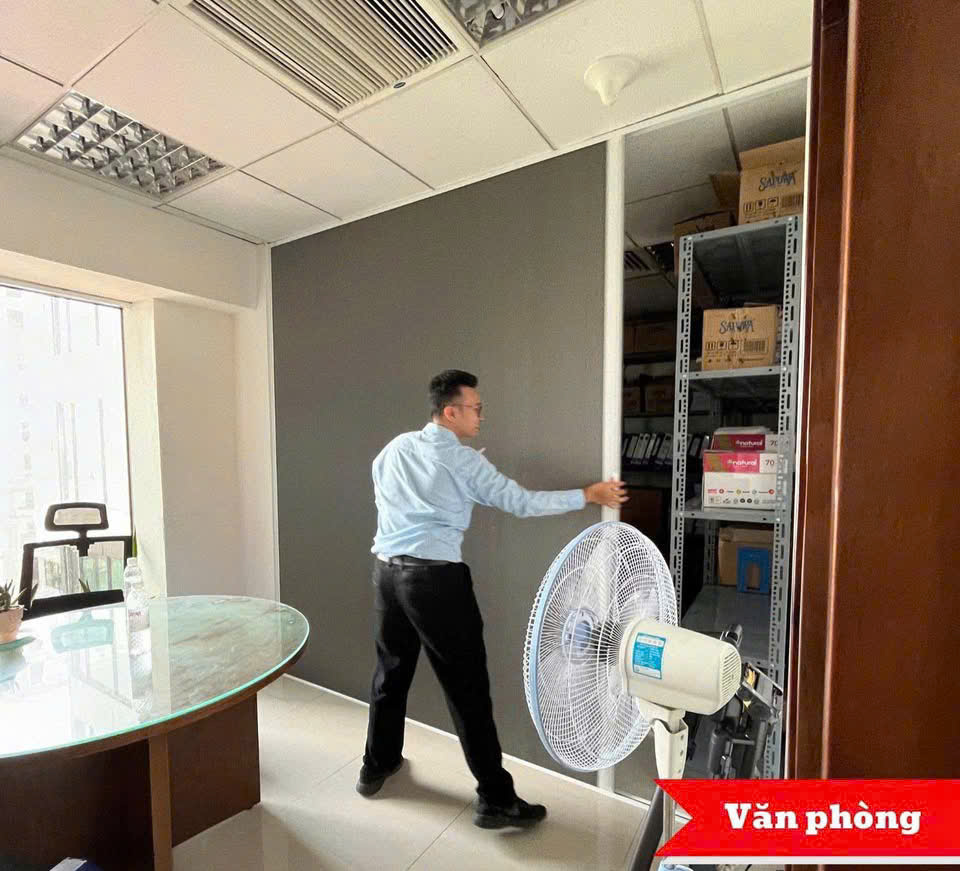 rèm tổ ong kéo tay