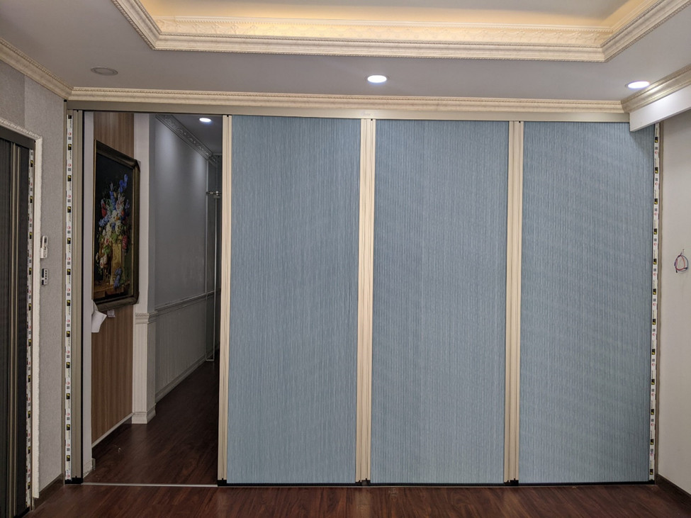 rèm tổ ong ngăn lạnh